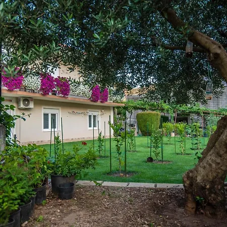 Apartman Nikola Trebinje Exterior photo