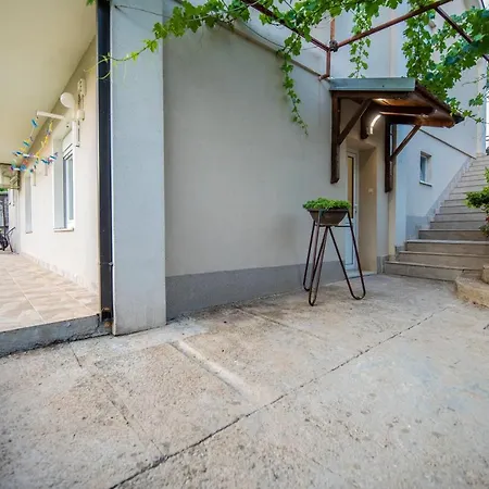Apartman Nikola Trebinje Exterior photo