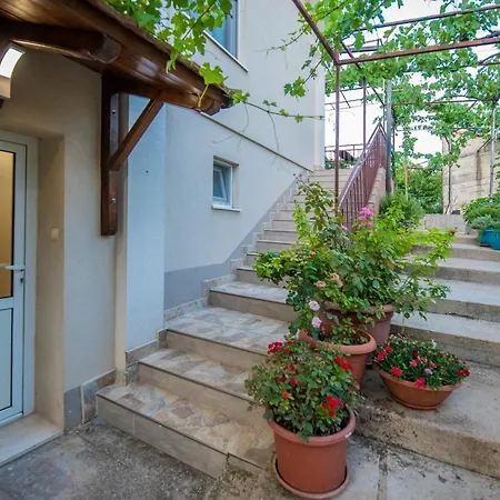 Apartman Nikola Trebinje Exterior photo