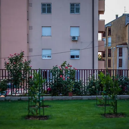 Apartman Nikola Trebinje Exterior photo