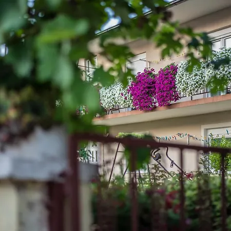 Apartman Nikola Trebinje Exterior photo