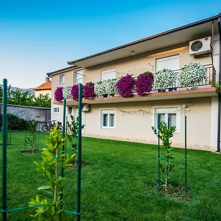 Apartman Nikola Trebinje Exterior photo