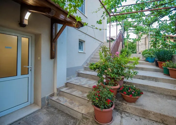 Apartman Nikola