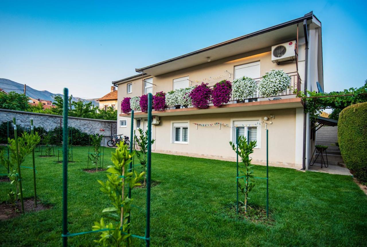 Nikola Apartamento *